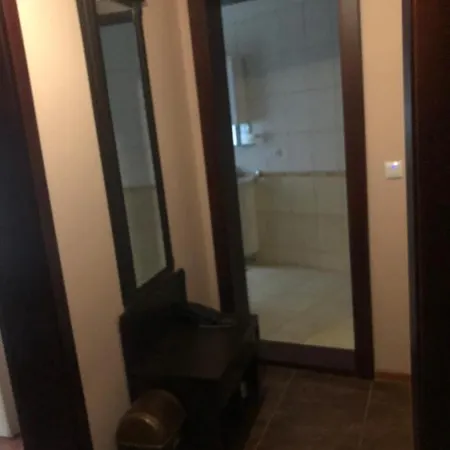 Inn Туристичний Комплекс 