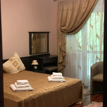 Inn Туристичний Комплекс 