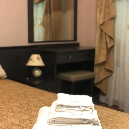 Inn Туристичний Комплекс 